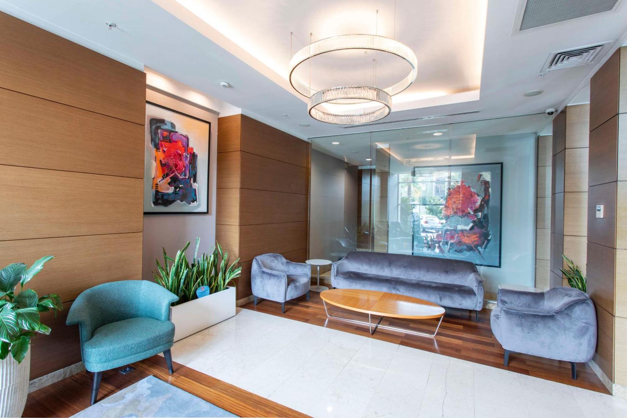 Radisson Residences Avrupa Tem Istanbul — الصور 2